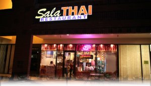 Sala Thai