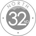 32 north