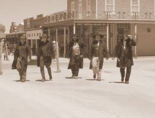 Gunfighters