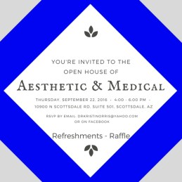 aesthetic-medical-canva-open-house