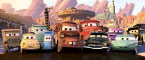 cars4